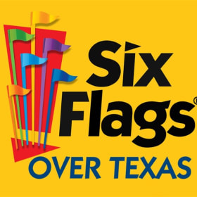Six Flags tickets + fast passes! item