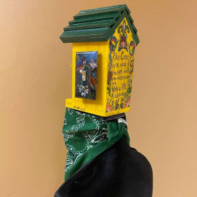 Birdhouse #11 item