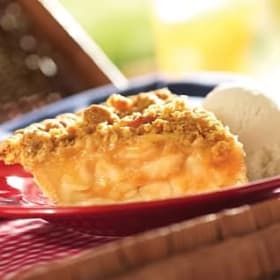 Apple Crisp item