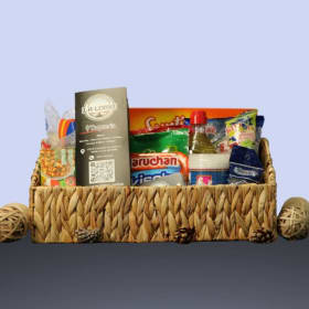 Essence of La Loma Gift Basket item