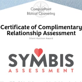 Couple Relationship Assessment item