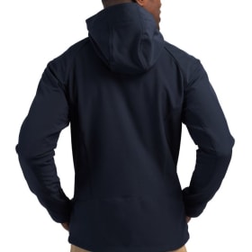 Milford Waterproof Softshell Men's Jacket item