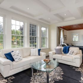 Luxurious Bed & Breakfast Bramasole Inn item