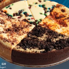 Novella's- Candy Sampler item