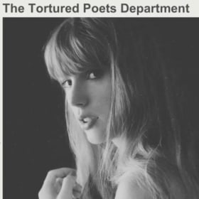 Taylor Swift Hand-Signed Album & CD item