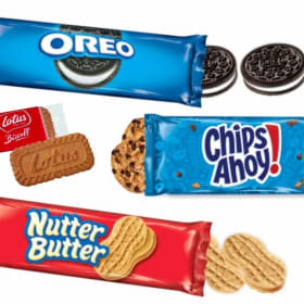 Cookies item