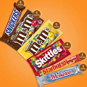 Candy item