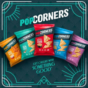 Pop Corners item