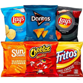 Chips item