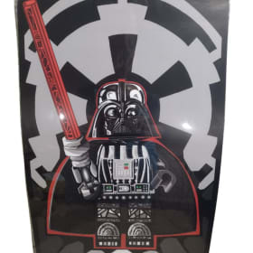 Lego Character Print Set item