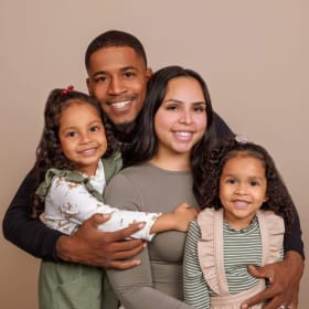 Custom Portrait Studio with Colt Melrose Photography item