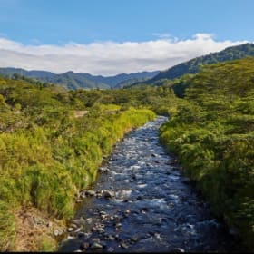 7-10 Nights Los Establos Boutique Resort in Panama item