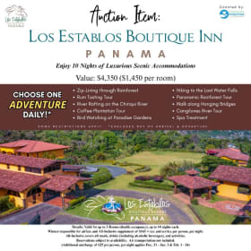 Los Establos Boutique Inn - PANAMA item