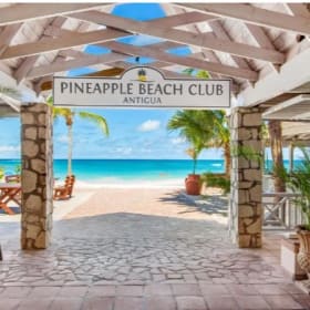 7-10 Nights Pineapple Beach Club Antigua item