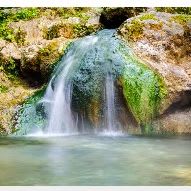 Hot Springs Arkansas (Trip for 2) item