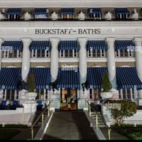 Hot Springs Arkansas (Trip for 2) item