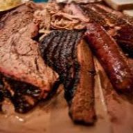 Austing Brews and BBQ (Trip for 4) item