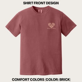 Rainbow Short Sleeve Size: X-Large item