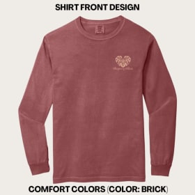 Rainbow Long Sleeve Size: XXX-Large item