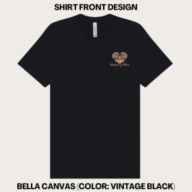 Angel Wings Short Sleeve Size: XXX-Large item