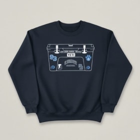 Sweatshirt item