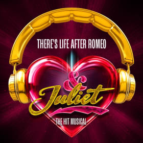 2 Tickets to "& Juliet" on Mirvish in Toronto item