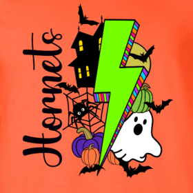 🎃 2025 Halloween Exclusive – Liberty Elementary - Adult item