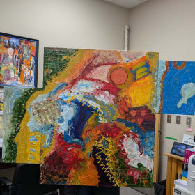 Enter the Garden item