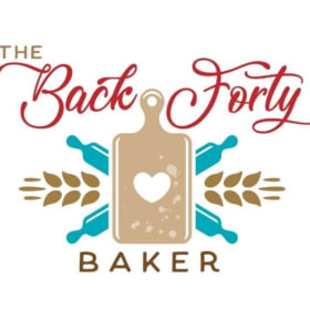 1 Dozen Dessert Squares item