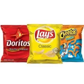 Assorted Chips item
