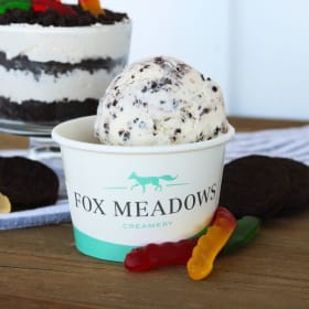 Fox Meadows Creamery $25 gift card item