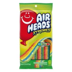 Air Head Extreme item