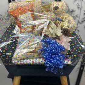 A Bearly Good Boy Gift item