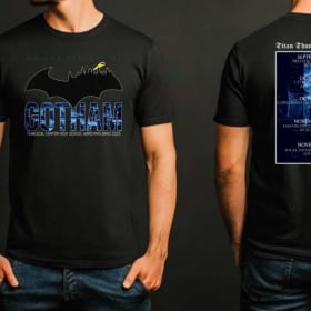 Show Shirt item
