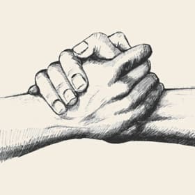 Friend of the Leap item