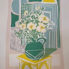 🌼 Floral Impressions item