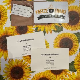 🚴‍♀️ Uptown Adventure Pack item