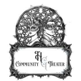 2026 HG Community Theater Audition Registration item