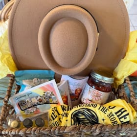 🍑 Georgia On My Mind item