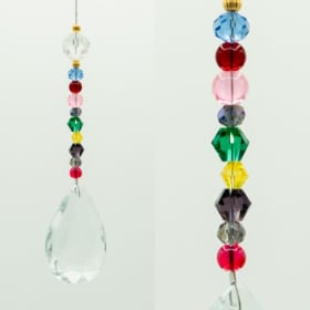 Sacred Spectrum item