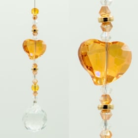 Heart of the Sun item