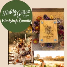 🌸Grow, Gather, & Create item