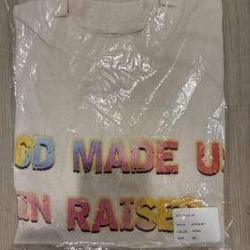 T-shirt item