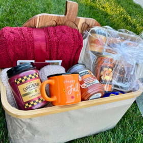 1: Cozy Fall Night - Ms. Sandefur's PreK item