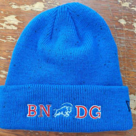 BNDG Beanie Members item