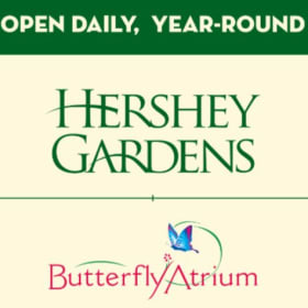 Hershey Gardens Tickets item