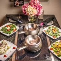 Simply Fondue Feast item