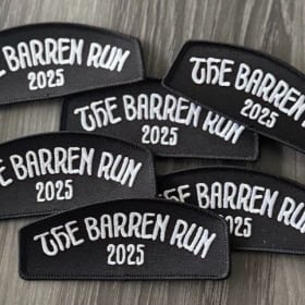 Patches item