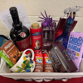 11: Death by Chocolate - Middle School item