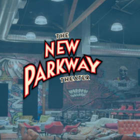 5 Theatre Tokens to The New Parkway Theater item
